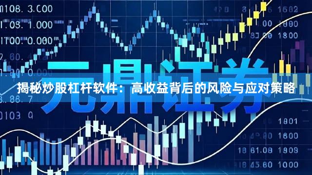 揭秘炒股杠杆软件：高收益背后的风险与应对策略